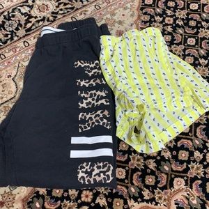 PINK Victoria’s Secret pajamas sweats